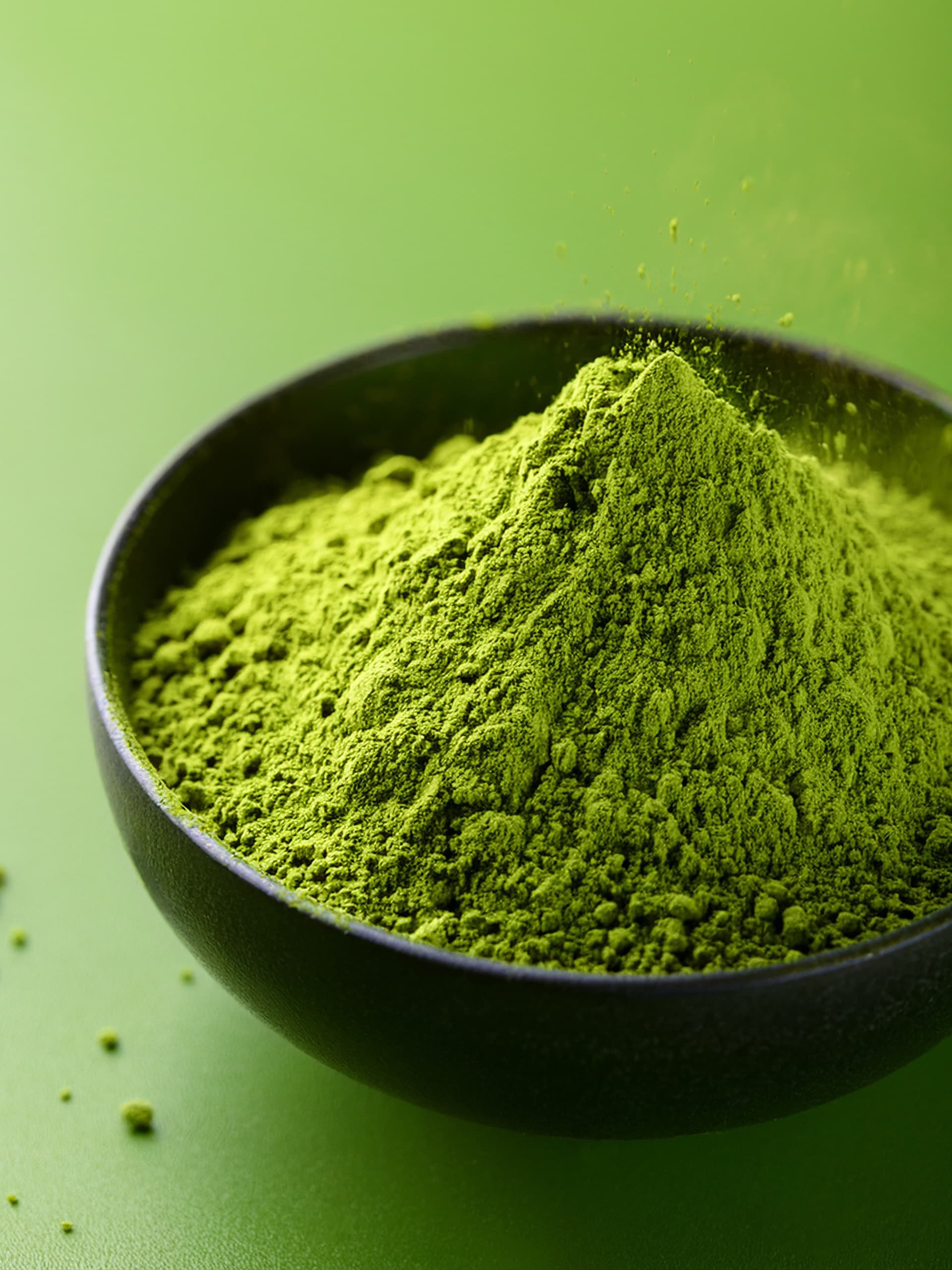 Ingrediente Matcha