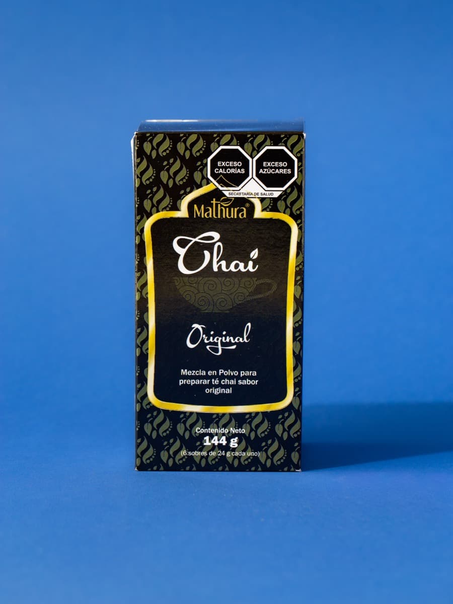 Categoría Chai - Mathura