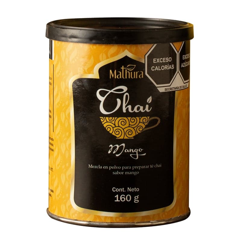 Chai Mango