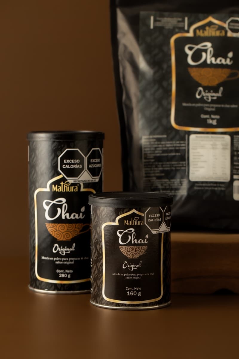 Chai Original